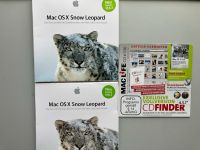 MacOS SnowLeopard 10.6.3 + Video Workshop Bayern - Aschaffenburg Vorschau