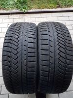 2 Winterreifen 225/ 45 R 18 Continental TS850P 95V Audi VW BMW Mecklenburg-Vorpommern - Pasewalk Vorschau