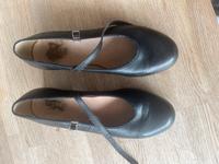 Tanzschuhe Bloch Größe 10 Köln - Ehrenfeld Vorschau