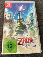 The Legend of Zelda: Skyward Sword HD Nintendo Switch Köln - Ehrenfeld Vorschau