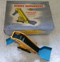 Dinky Toys Supertoys 964 Elevator Loader Farm Förderband Nordrhein-Westfalen - Mülheim (Ruhr) Vorschau