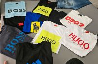 10 Shirts original wie neu selten getragen Hugo Boss Ralph lauren Baden-Württemberg - Reutlingen Vorschau