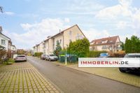 IMMOBERLIN.DE - Im Berliner Speckgürtel! Gemütliche bezugsfreie Wohnung mit Südwestbalkon & Pkw-Stellplatz Brandenburg - Dallgow Vorschau