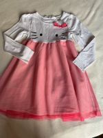 Hello Kitty Kleid vin H&M in gr 110/116 Hannover - Vahrenwald-List Vorschau