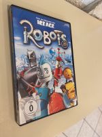 Dvd Robots Baden-Württemberg - Tuningen Vorschau