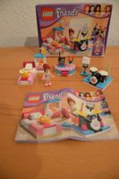 Lego Friends 3939 Mias Musikzimmer mit OVP Nordrhein-Westfalen - Castrop-Rauxel Vorschau