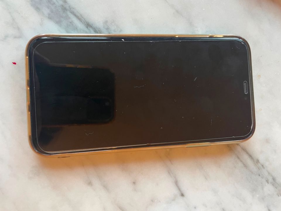 Apple iPhone 11, 128 gb grün in Berlin