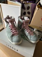 Air Jordan 7 Retro Se Basketballschuh CT8528-002 Größe 41 Baden-Württemberg - Leinfelden-Echterdingen Vorschau