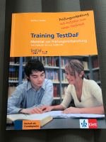 C1 Deutsch TestDaf Trainingsbuch C1 Deutsch als Fremdsprache Bayern - Erlangen Vorschau