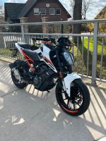 KTM Duke 125 Nordrhein-Westfalen - Harsewinkel Vorschau