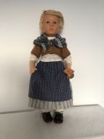 Käthe Kruse Puppe "Nele" Rheinland-Pfalz - Koblenz Vorschau