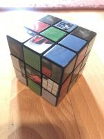 Rubik‘s Linde Würfel Bayern - Weismain Vorschau