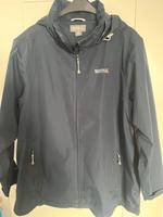 Herren Outdoor / Regenjacke, Gr 52 Bayern - Mammendorf Vorschau
