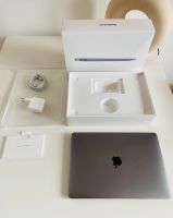 MacBook Air M1 - 512GB SSD - 8GB RAM - kaum benutzt Bergedorf - Hamburg Allermöhe  Vorschau