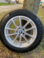 Sommerreifen BMW Leipzig - Knautkleeberg-Knauthain Vorschau