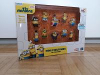 Minions - NEU - 10 Figuren - Kevin - Stuart - Bob Saarland - Sulzbach (Saar) Vorschau