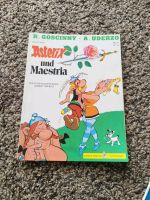 Asterix und Maestria Band 24 Nordrhein-Westfalen - Rheinberg Vorschau