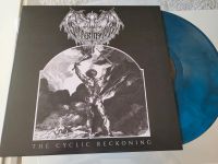 Suffering Hour - Thr Cyclic Reckoning LP Bayern - Fürstenfeldbruck Vorschau