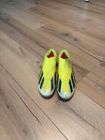 Adidas X Crazyfast Nordrhein-Westfalen - Leverkusen Vorschau