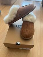 Ugg Hausschuhe Moraene gr 37 Hamburg - Bergedorf Vorschau