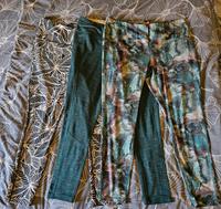 3 Sporthosen TCHIBO TCM Tights Gr. XL neuwertig Nordrhein-Westfalen - Alsdorf Vorschau