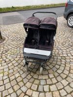 2er Kinderwagen Geschwister Mountainbuggy Duet Nordrhein-Westfalen - Neuss Vorschau