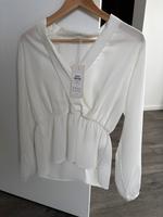 Damen Bluse M neu mit Etikett Hessen - Schauenburg Vorschau
