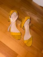 Highheels Sandalen gr 37 von H&M Baden-Württemberg - Ostfildern Vorschau