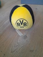 BVB-Stoffball mit Glöckchen Dortmund - Hombruch Vorschau