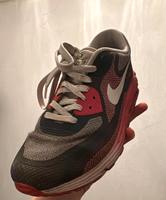 Damen sneaker Nike Air MAX Schuhe Niedersachsen - Dinklage Vorschau