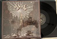 Ghost - Popestar 12“ EP 1st press Black Köln - Nippes Vorschau