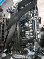 MOTOR NP300 NISSAN NAVARA 2.3 DCI YS23 E 280 OHNE ANBAUTEILE Düsseldorf - Friedrichstadt Vorschau