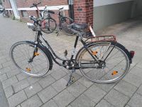 Damenrad Fahrrad Triumph retro Münster (Westfalen) - Aaseestadt Vorschau