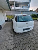 Fiat Punto Nordrhein-Westfalen - Hagen Vorschau