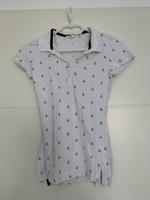 H&M Polo Shirt Anker, Marine, Maritim Größe xs Damen Saarland - St. Wendel Vorschau