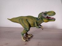 Schleich Dinosaurier T-Rex bewegliche Unterkiefer Hamburg - Harburg Vorschau