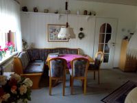 Wohnzimmer -Eckbank mit Tisch und 3 Stühlen Niedersachsen - Schwanewede Vorschau