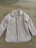 Frühlingsjacke H&M Gr.128 Hessen - Hauneck Vorschau