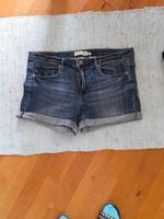 Jeansshort H&M Bayern - Olching Vorschau