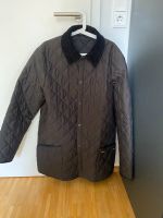 Barbour Jacke Schwarz Niedersachsen - Göttingen Vorschau