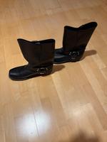 Bikerboots Hessen - Neustadt Vorschau