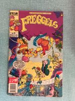 Comic Fraggles Köln - Longerich Vorschau