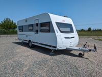 Wohnwagen oder Wohnmobile mieten//Vermietung/Vorzelt/Camper/Etagenbett/Alkoven/Hubbett Sachsen-Anhalt - Hohenwarsleben Vorschau