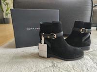 Tommy Hilfiger Stiefeletten Elevated Essent Boot Rheinland-Pfalz - Gau-Algesheim Vorschau