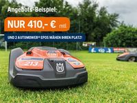 Sportplatz Fußballplatz Mähen ab 410 € / Monat HUSQVARNA Service Nordrhein-Westfalen - Borchen Vorschau