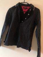 HV Polo Langarmshirt mit Kragen – elegant & sportlich Woltmershausen - Rablinghausen Vorschau