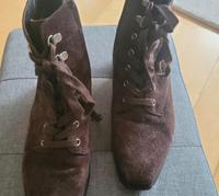 pier one Stiefeletten  neu  Gr. 37 Beuel - Pützchen/Bechlinghoven Vorschau