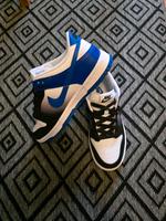 Originale Nike Dunk Low Sneaker für Damen Bayern - Coburg Vorschau