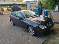 Mercedes c180 kompressor oder Tausch gegen kombi Nordrhein-Westfalen - Castrop-Rauxel Vorschau