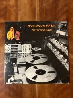 Ten Years After- Recorded Live Schallplatte Vinyl LP Hamburg - Bergedorf Vorschau